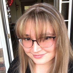 Meet your Posher, Heidi